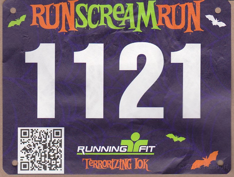 2015-10 Run Scream Run 10K 195.jpg - 2015 Run Scream Run 10K